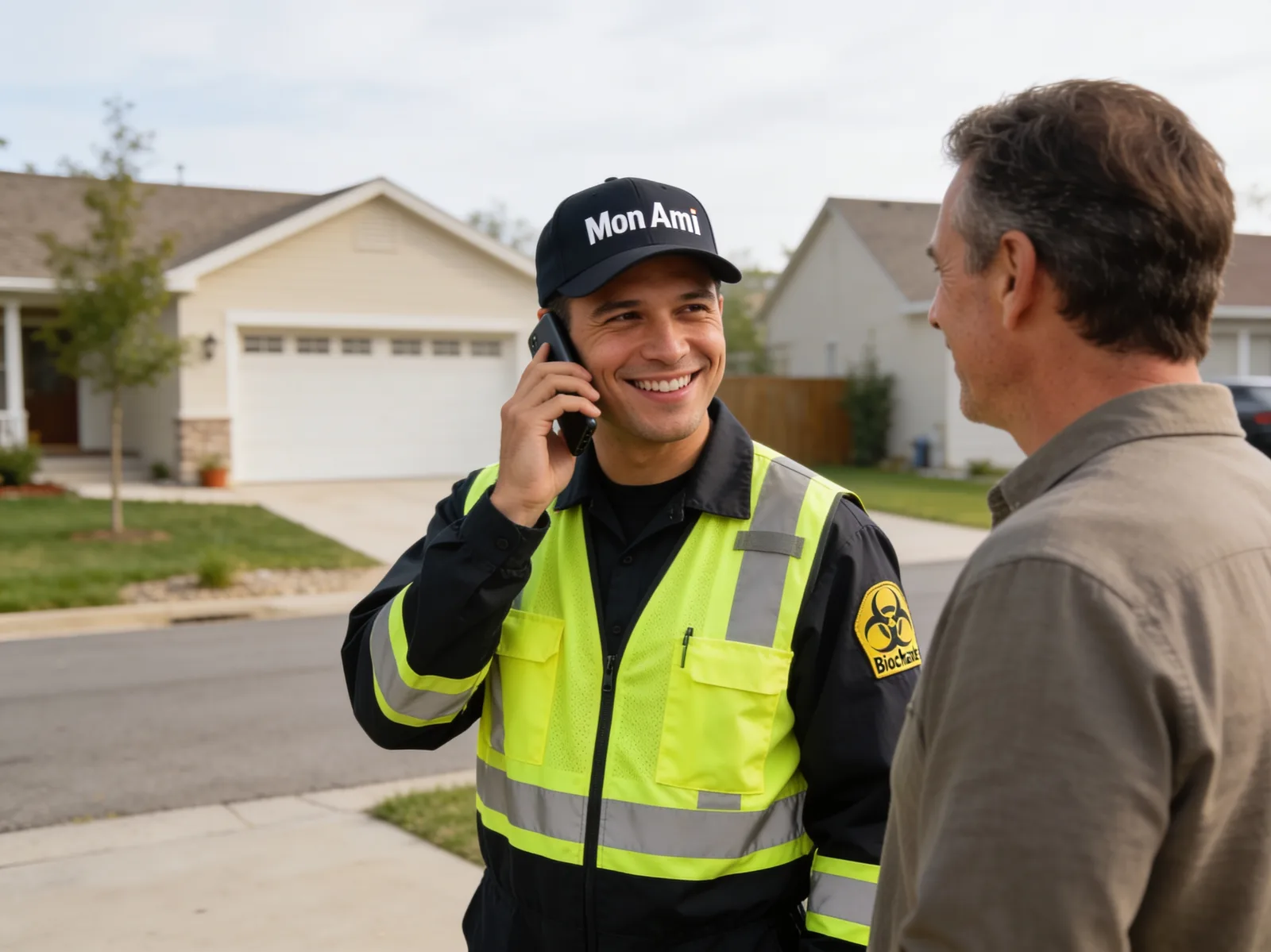 Sewage Cleanup East Springfield, PA FAQs